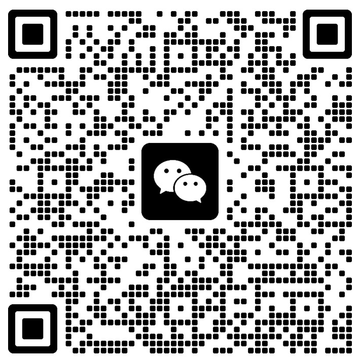 Horizon Startup 2026 社区交流群二维码