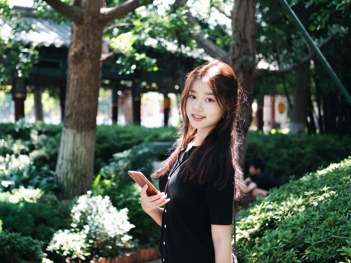 徐紫晨 Cathy